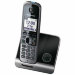 Радиотелефон Panasonic KX-TG6711Ru