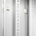 Шкаф настенный 19" 9U 600x350x501 GYDERS GDR-96035GM, металлическая дверь серый