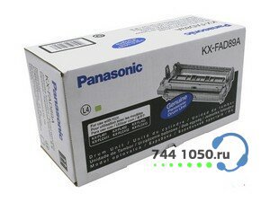 Оптический блок Panasonic KX-FAD89A