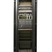 Серверный шкаф 19 дюймов напольный 22U GYDERS GDR-226060BM, 600x600x1196