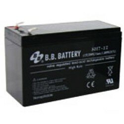 Аккумуляторная батарея для АТС 12В, 7Ач для АТС Samsung Office Serv
