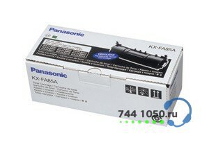 Тонер-картридж Panasonic KX-FA85A