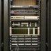Серверный шкаф 19 дюймов напольный 42U черный GYDERS GDR-426080B, 600x800x2085