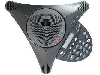 Polycom SoundStation2 телефонный аппарат для конференц-связи SoundStation2 2200-16000-122