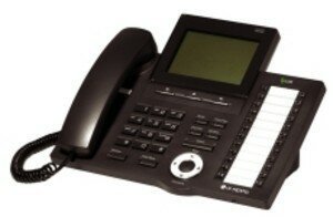 Системный телефон LG-Ericsson LDP-7024LD