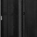 Шкаф 19" напольный серверный 42U GYDERS GDR-426010B, 600x1000x2085