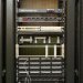 Шкаф серверный напольный 19 дюймов 22U GYDERS GDR-226080BM, 600x800x1196