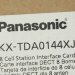 Плата 8 базовых станций Panasonic KX-TDA0144 DECT