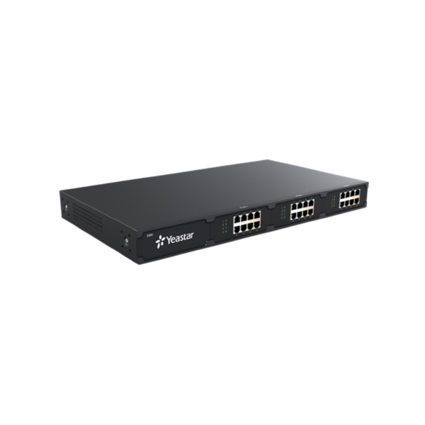 Yeastar S300 цифровая IP АТС