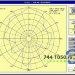 Звуковая колонна 30 Вт настенная, всепогодное исполнение Roxton CS-830T