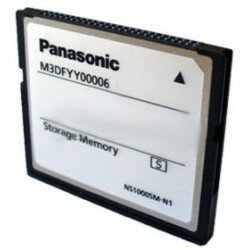 Panasonic KX-NS5134X карта флэш-памяти SD (тип XS) (SD XS)