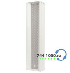 Звуковая колонна 40 Вт настенная, всепогодное исполнение Roxton CS-840T