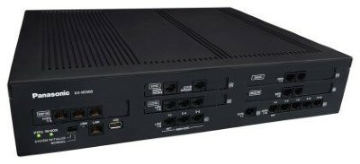 IP-АТС Panasonic KX-NS500RU