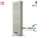 Звуковая настенная колонна INTER-M CS-730