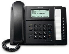 SIP телефон LG-Ericsson IP8815