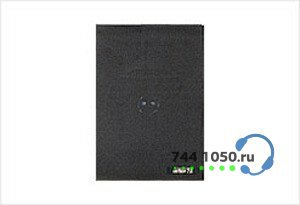 Настенный громкоговоритель INTER-M SWS-03b (черный) 3Вт