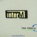 Настенный громкоговоритель INTER-M SWS-03b (черный) 3Вт