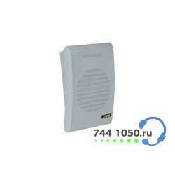 Настенный громкоговоритель Inter-M SWS-03w (белый) 3 Вт