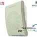 Настенный громкоговоритель Inter-M SWS-03w (белый) 3 Вт