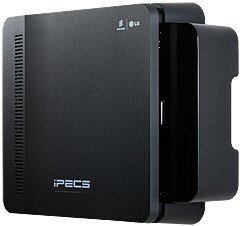 LG-Ericsson iPECS-eMG80 базовый блок KSUI