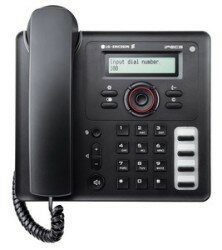 Системный ip-телефон LG-Ericsson LIP-8002E