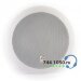 Потолочный громкоговоритель 6/3/1,5 Вт, широкополосный Roxton PA-620T