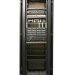 Телекоммуникационный напольный шкаф 19" 27U GYDERS GDR-276060BM, 600x600x1418