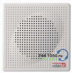 Потолочный громкоговоритель INTER M APT-01A