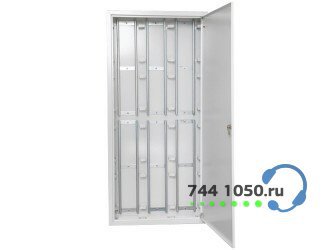 Шкаф настенный на 120 плинтов LSA-PROFIL SINELLS ШРН-1200