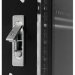Шкаф 19" напольный серверный 42U GYDERS GDR-426010B, 600x1000x2085